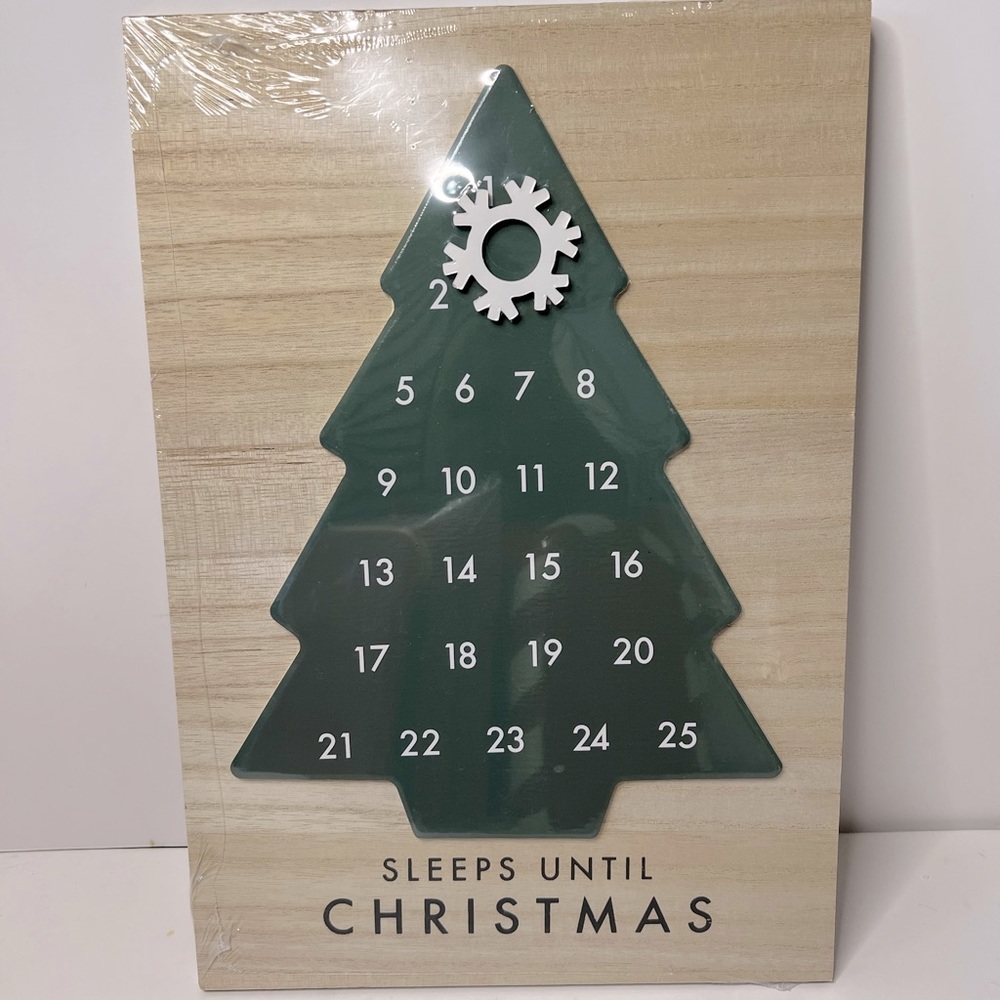 Target 🎯 Wall Hanging Advent Calendar